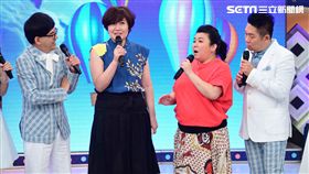 《超級同學會》。圖／華視提供