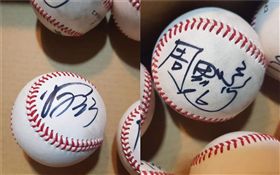 只值350元？她拿彭政閔簽名球換鮮奶　網勸：老公會崩潰（圖／翻攝自不要再買了！免費的幻物與幻務臉書）