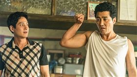 加油吧! 李先生