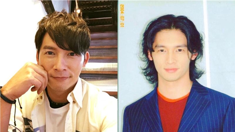 溫昇豪連換3工作　差點去當檳榔哥哥