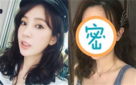 張艾亞/張愛雅/零修圖/美顏濾鏡/臉書