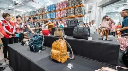 百萬單品開幕賣掉！陸土豪震撼好市多