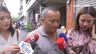 透天厝租給持槍通緝犯？房東：被欺騙