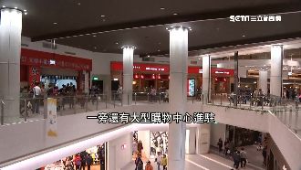 機捷+購物中心！林口鑑估值擠下萬華