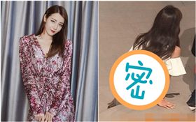 迪麗熱巴（圖／翻攝自微博）