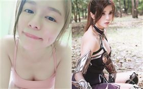 31歲香港女星陳潔玲長相甜美被封為「翻版陳妍希」/IG