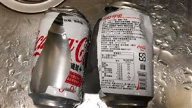 碳酸飲料,冷藏,可樂,爆開,炸雞,溫度