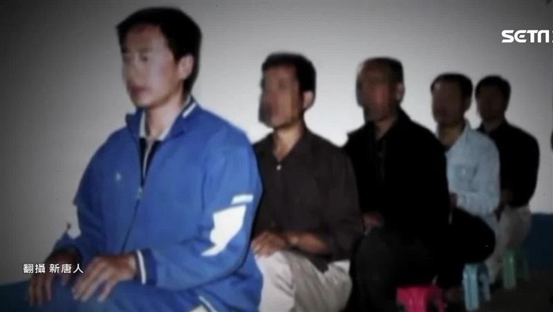中共逮人無需理由　前外交官被消失！