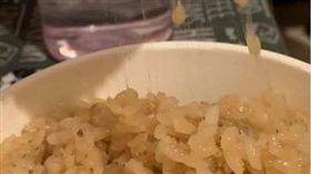 夜市,竹北,熱狗,油飯,臭酸　圖／翻攝爆怨公社