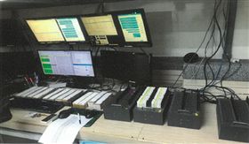 刑事局,VPN,科技公司,詐騙集團,詐欺,偽造文書,洗錢防治法。翻攝畫面