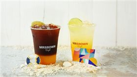 西雅圖咖啡,伯朗咖啡。