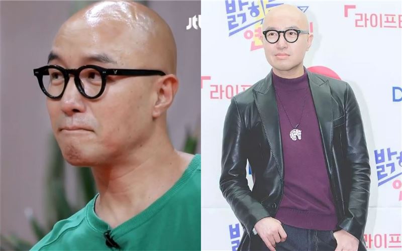 出櫃韓星被同志飆罵！他看留言哭了…