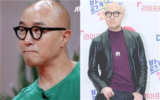 出櫃韓星被同志飆罵!他看留言哭了…