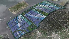 調整台西綠能專區　張麗善：地盡其利且產業加值台西離島工業區規劃的綠能專區調整為產業園區，民進黨籍立委蘇治芬質疑是政策轉彎。雲林縣長張麗善30日表示，調整後不只地盡其利，還有產業加值等利多。（檔案照片，雲林縣政府提供）中央社記者葉子綱傳真  108年8月30日