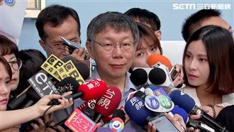 台北捷運將漲價？柯文哲：確實要處理