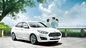 ▲Ford推出9月小資入主方案（圖／Ford提供）
