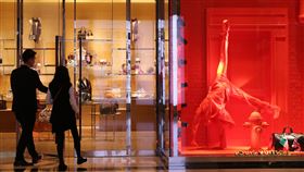 主計總處上修今年經濟成長率至2.46%（2）主計總處16日宣布上修2019年經濟成長率至2.46%，且民間投資持續上修，2020年經濟成長率估計為2.58%中央社記者鄭傑文攝　108年8月16日