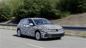 ▲Volkswagen Golf（圖／翻攝網路）