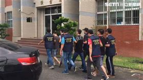 吳小哲,直播主.毆打,破案,屏東