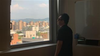 失明仍成交大博士　求職竟被這樣羞辱