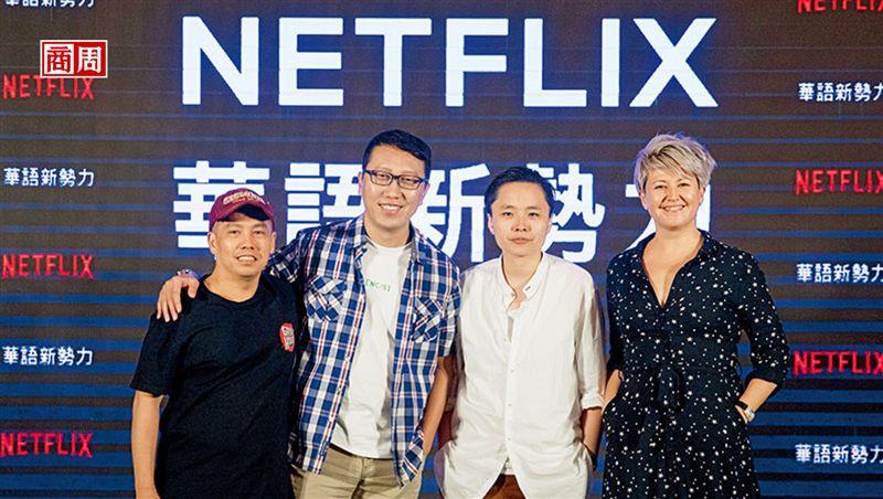 3關鍵字從《罪夢者》一路貫徹到行銷