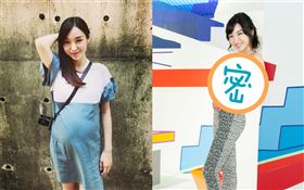 主播張宇出席聚膠行動　圖／記者林士傑攝影