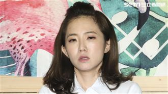 謝忻揭灼傷心境 網嗆:火燒阿翔妻小