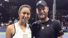 美網,詹家姐妹,落敗,謝淑薇,出局