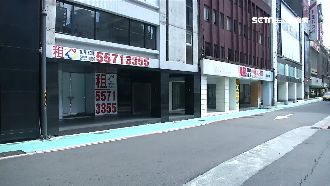 晶華商圈成東區翻版　百公尺4店招租