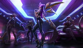 KDA