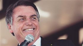 阿根廷,官員,巴西總統,波索納洛,南方共同市場