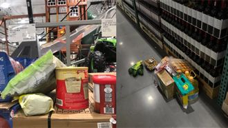 他預言上海好市多倒店！內行人：穩賺