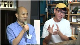 國瑜晶晶體為何被笑? 阿滴:太刻意了（圖／翻攝自阿滴英文YouTube）