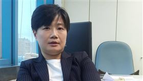 迎戰2020大選　楊懿珊掌民進黨新聞部主任楊懿珊9月2日將接民進黨新聞部主任，楊懿珊（圖）說，交通部長林佳龍鼓勵她，相信時代與內心的召喚；文化部長鄭麗君勉勵她，要承擔更大的責任。中央社記者溫貴香攝　108年8月31日