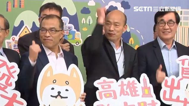遭控局處長兼課　高市府反駁批基進黨