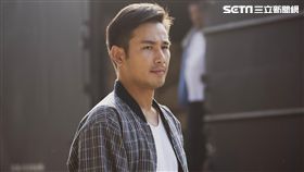 蔡昌憲,黃文星,傅子純,苦力/公視提供