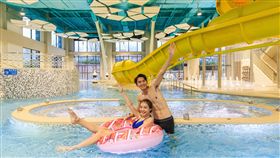 ▼▲（圖／瑞穗春天國際觀光酒店提供）
