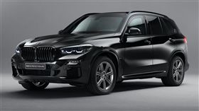 ▲BMW X5 Protection VR6（圖／翻攝網路）