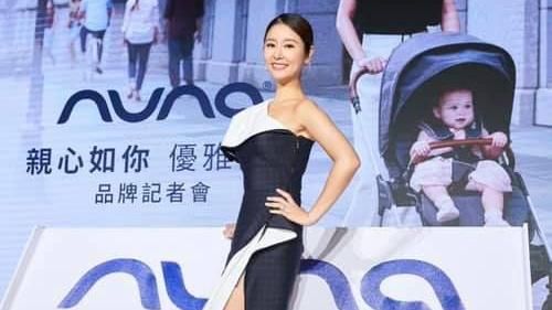 大陸限台令發酵？林心如工作不受影響