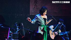 戴愛玲,失物招領,戴著愛走,音樂會,偏鄉學校／索尼音樂提供