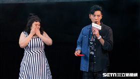 LINE TV　提供
李國毅　靈異街11號劇照 大文