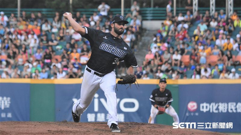 中職／中信守備誤事　富邦悍將奪勝