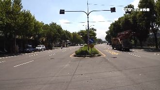 無「紅綠燈」奪命路！今年已釀2死