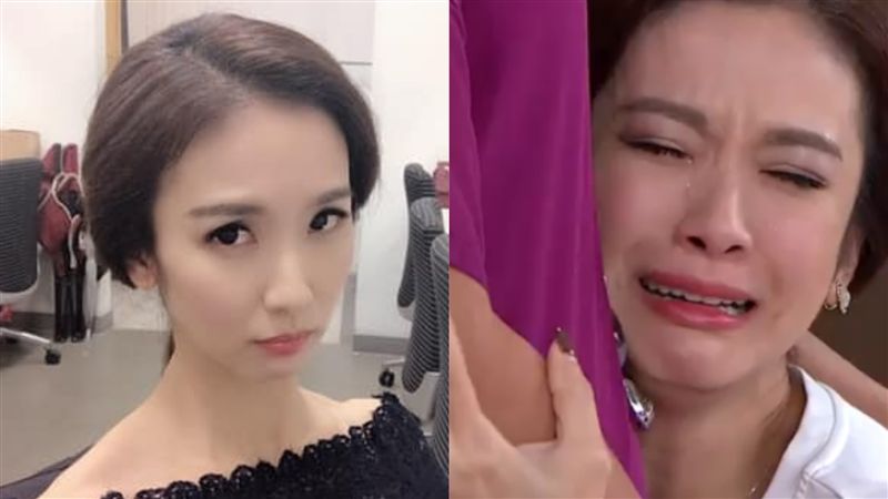 台劇女星爆多人運動　照片曝光網笑了