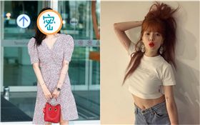 泫雅（圖／IG）