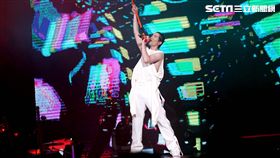 蕭敬騰香港演唱會（圖／華納提供）