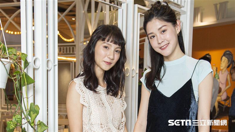 張寗入圍金鐘女配角「腦袋一片空白」