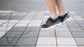 跳繩。（示意圖／freepik）