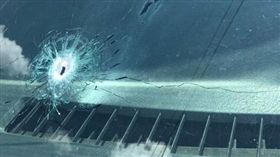 美國德州槍擊案／推特