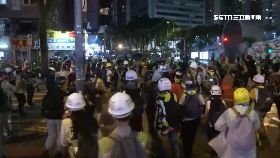 港徹夜烽.火2400